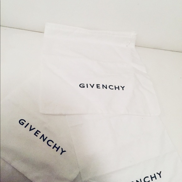 Givenchy Suede Tassel Lace Up Booties - Picture 6 of 6